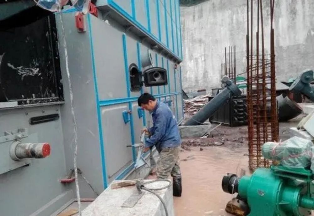 石嘴山化工设备安装服务